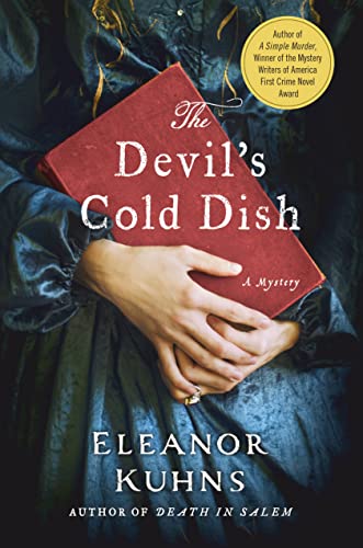 The Devil's Cold Dish cover