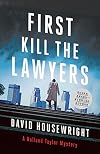 First, Kill the Lawyers