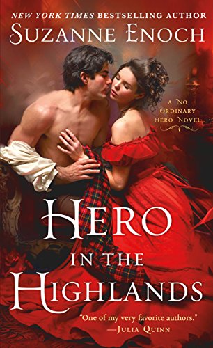 Hero in the Highlands cover