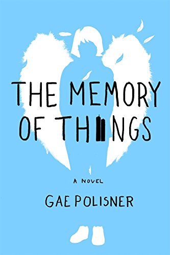 The Memory of Things book cover