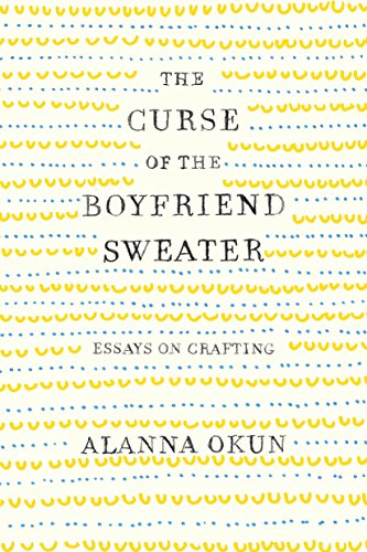 The Curse of the Boyfriend Sweater book cover