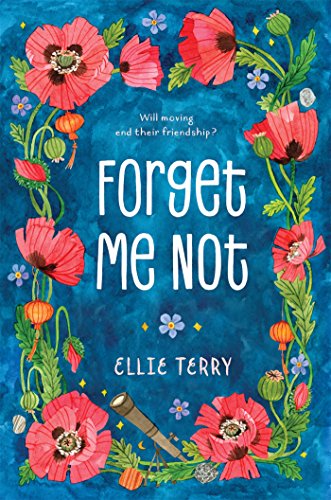 Cover of Forget Me Not