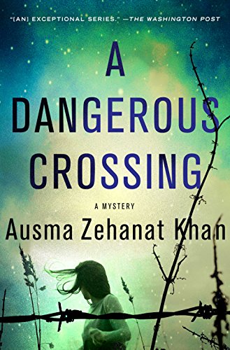 A Dangerous Crossing / No Place of Refuge book cover