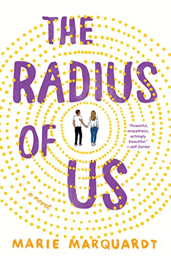 Cover of Radius of Us