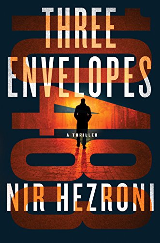 Three Envelopes book cover