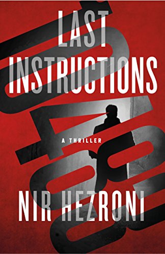 Last Instructions book cover
