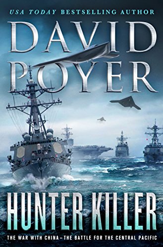 Hunter Killer cover