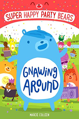 Cover of Gnawing around
