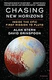 Chasing New Horizons