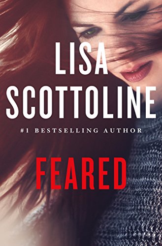 Feared book cover