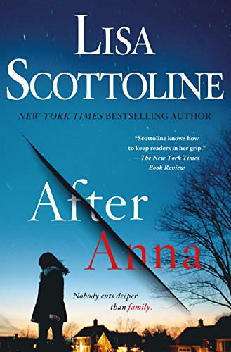 After Anna cover