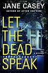 Let the Dead Speak