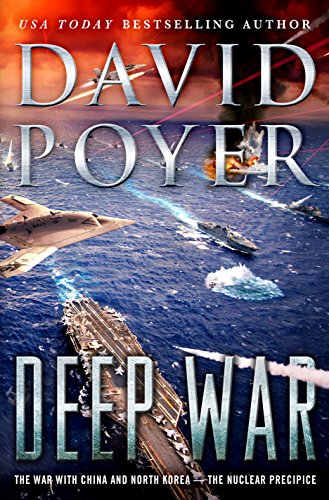 Deep War cover