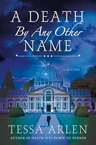 A Death by Any Other Name book cover