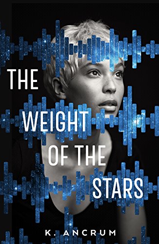 The Weight of the Stars cover