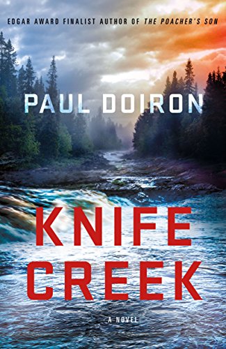 Knife Creek book cover
