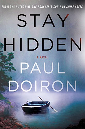 Stay Hidden book cover