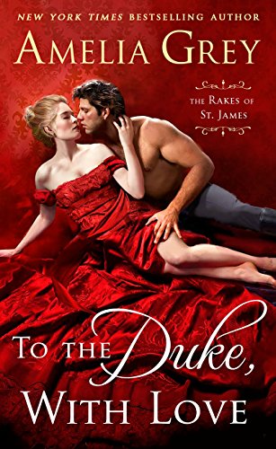To the Duke, with Love book cover