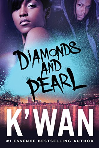 Diamonds and Pearl book cover