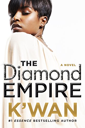 The Diamond Empire cover