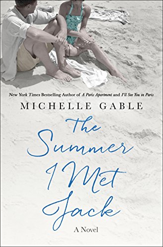 The Summer I Met Jack book cover