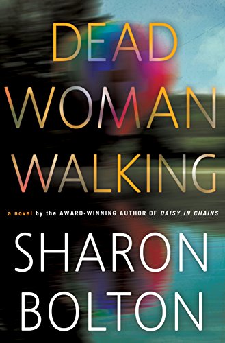 Dead Woman Walking book cover