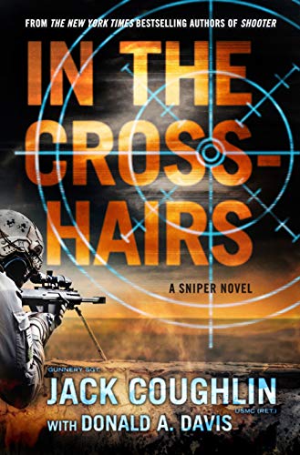 In the Crosshairs cover