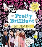 Project Mc2 The Pretty Brilliant Experiment Book