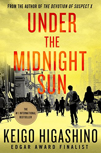 Under the Midnight Sun