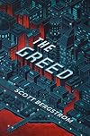 The Greed (The Cruelty, 2)
