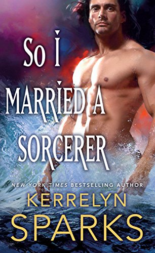 So I Married a Sorcerer cover