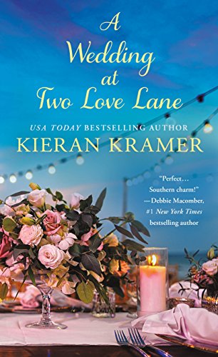 A Wedding at Two Love Lane book cover