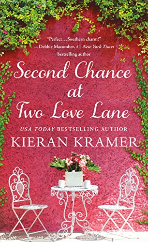 Second Chance at Two Love Lane book cover
