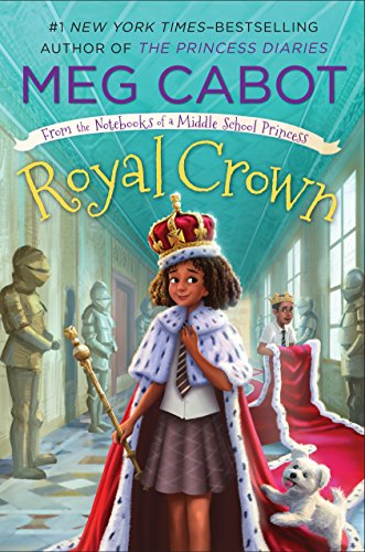 Cover of Royal crown