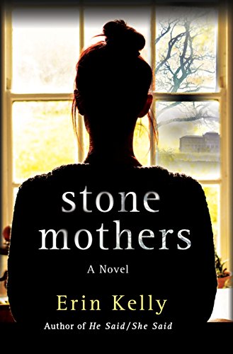 Stone Mothers aka We Know You Know book cover