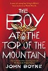 The Boy at the Top of the Mountain