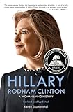 Hillary Rodham Clinton A Woman Living History