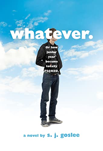 Whatever. cover