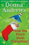 How the Finch Stole Christmas!