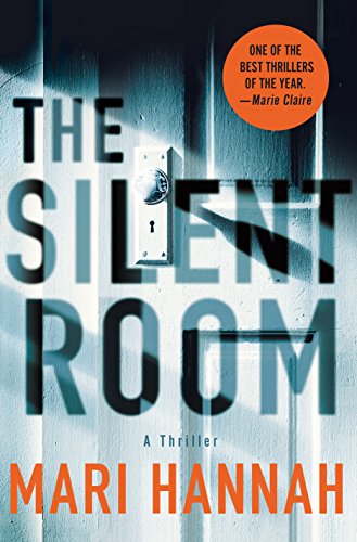 The Silent Room book cover