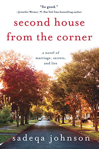 Second House from the Corner book cover