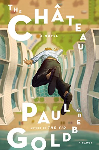 The Château book cover