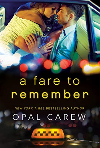 A Fare to Remember book cover
