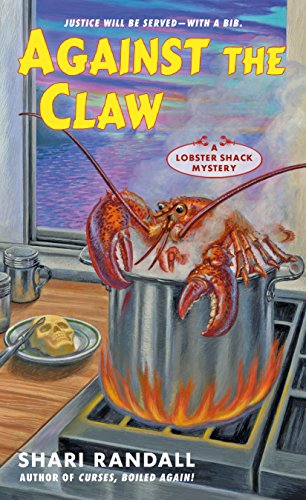 Against the Claw cover