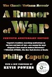 A Rumor of War