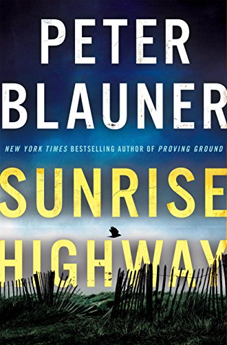 Sunrise Highway cover