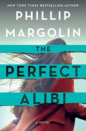 The Perfect Alibi book cover