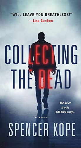 Collecting the Dead book cover