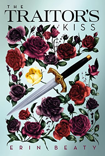 The Traitor's Kiss book cover