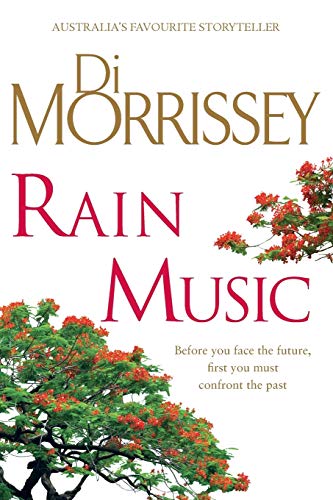 Rain Music book cover
